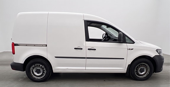 Volkswagen Caddy 3 of 7