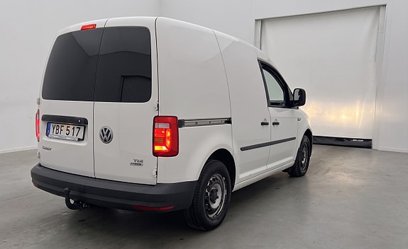 Volkswagen Caddy 5 of 7