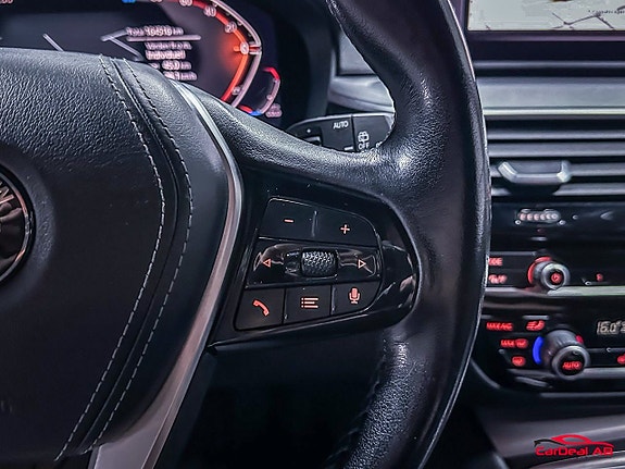 BMW 520d 22 of 28