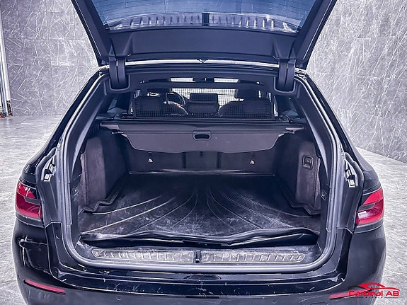 BMW 520d 19 of 28