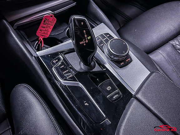 BMW 520d 27 of 28