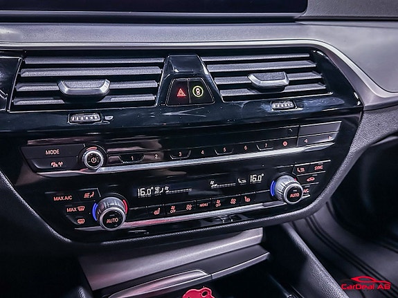 BMW 520d 26 of 28
