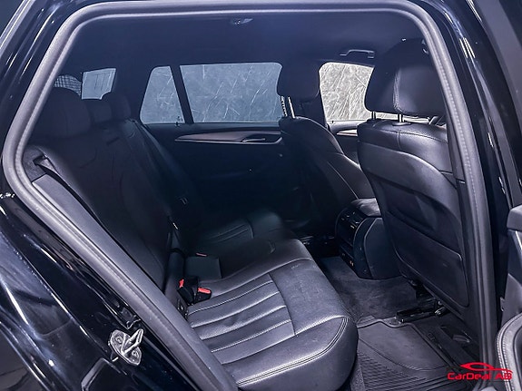 BMW 520d 17 of 28