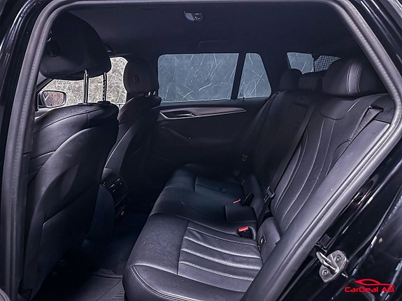 BMW 520d 18 of 28