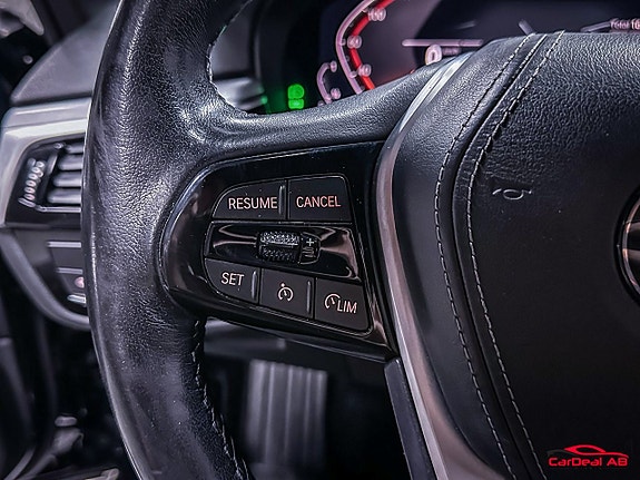 BMW 520d 21 of 28