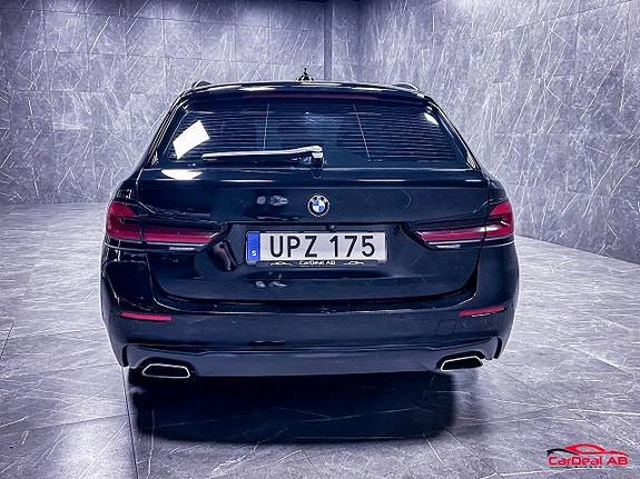 BMW 520d 6 of 28