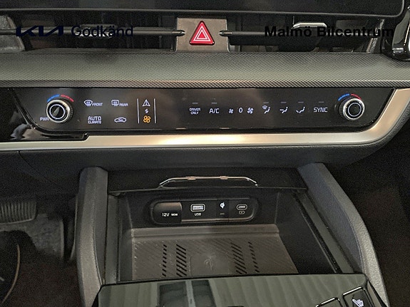 Kia Sportage 18 of 20
