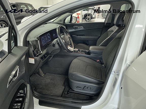 Kia Sportage 13 of 20