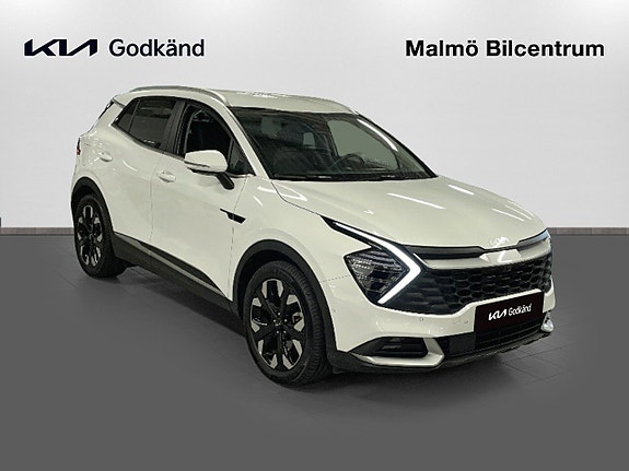 Kia Sportage 5 of 20