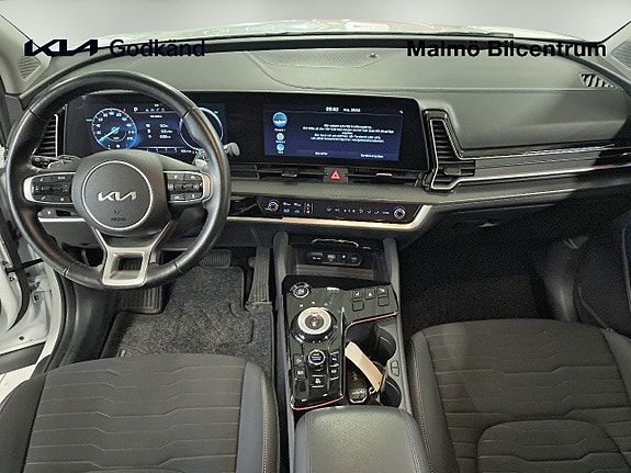 Kia Sportage 12 of 20