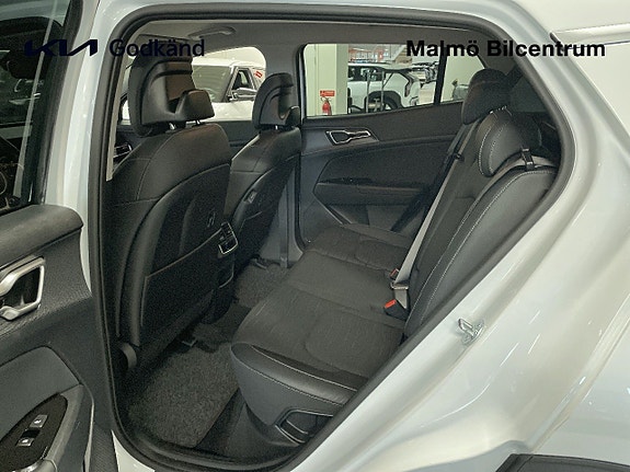 Kia Sportage 14 of 20
