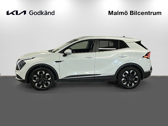 Kia Sportage 4 of 20