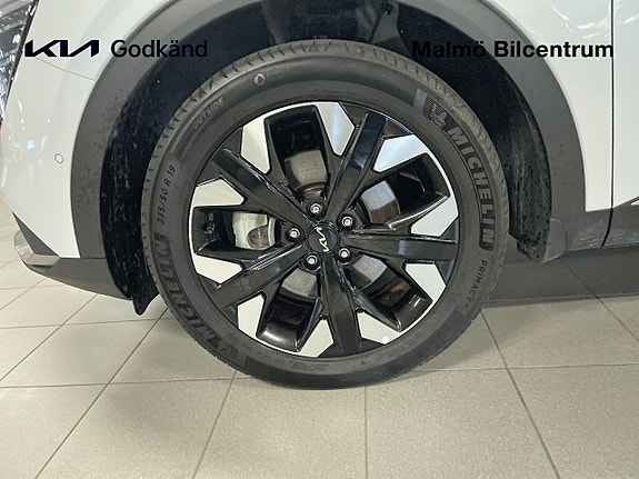 Kia Sportage 7 of 20