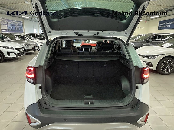Kia Sportage 19 of 20