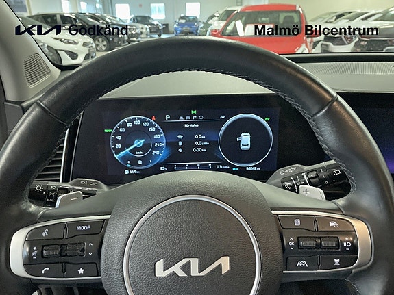 Kia Sportage 15 of 20