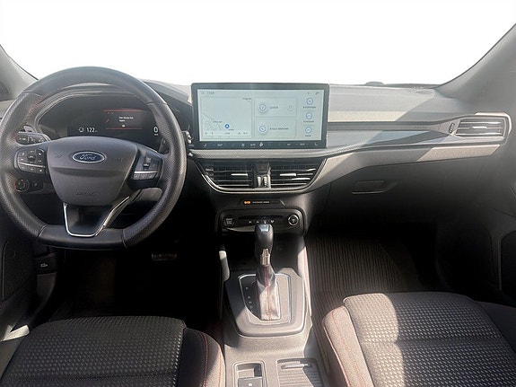 Ford Focus 6 of 15