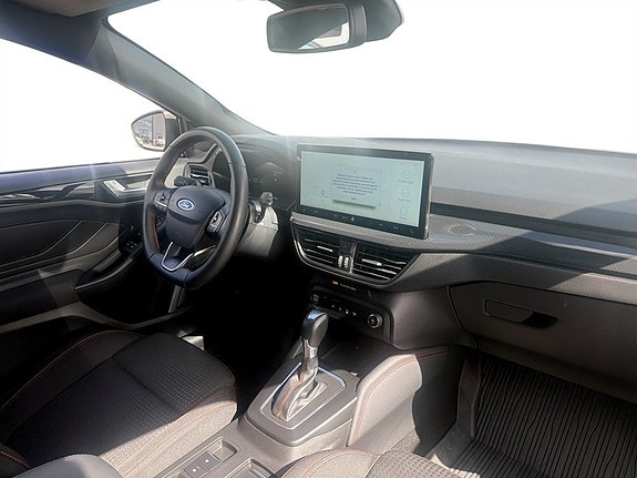Ford Focus 11 of 15