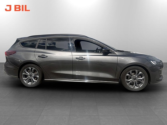 Ford Focus 13 of 15