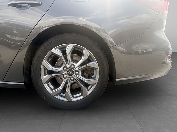 Ford Focus 14 of 15