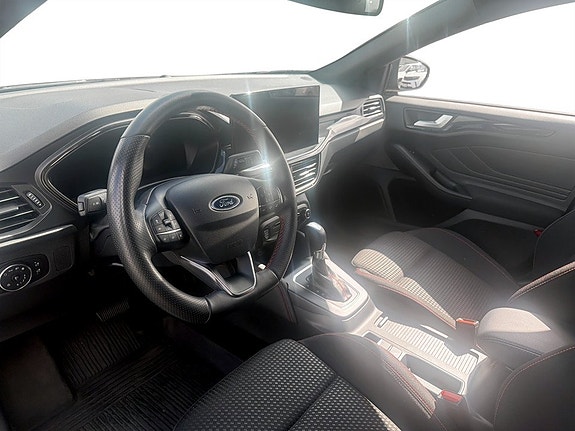 Ford Focus 5 of 15