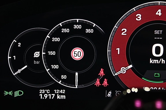 Porsche 911 Carrera 4 GTS 18 of 18