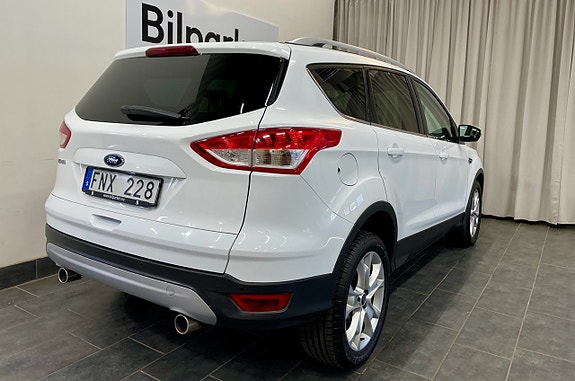 Ford Kuga 5 of 18