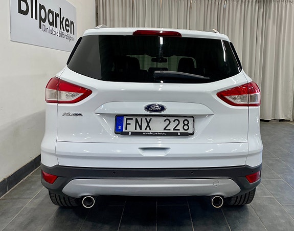 Ford Kuga 18 of 18