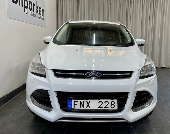 Ford Kuga 4 of 18