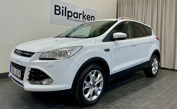 Ford Kuga 3 of 18