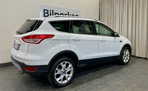 Ford Kuga 6 of 18