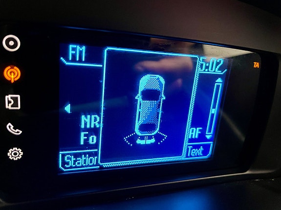 Ford Kuga 11 of 18