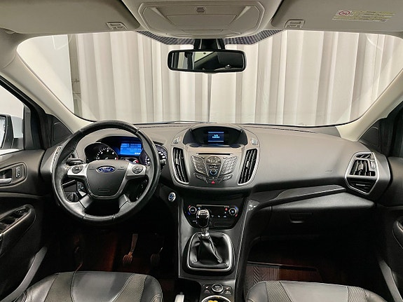 Ford Kuga 16 of 18