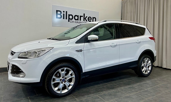 Ford Kuga 2 of 18