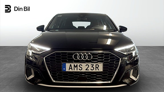 Audi A3 4 of 18