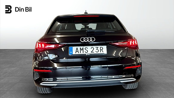Audi A3 5 of 18
