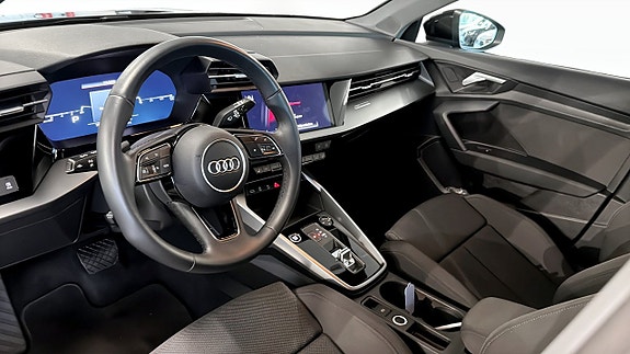 Audi A3 7 of 18