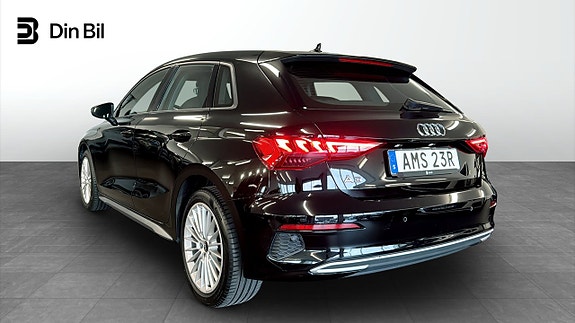 Audi A3 3 of 18