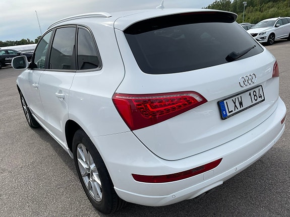 Audi Q5 4 of 5