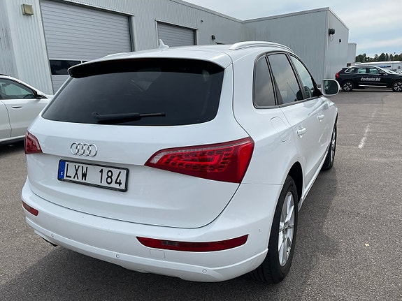Audi Q5 3 of 5