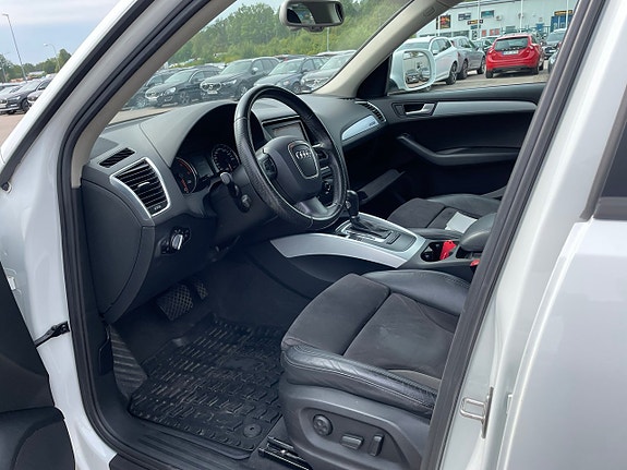 Audi Q5 5 of 5