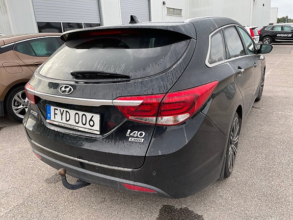 Hyundai i40 3 of 5