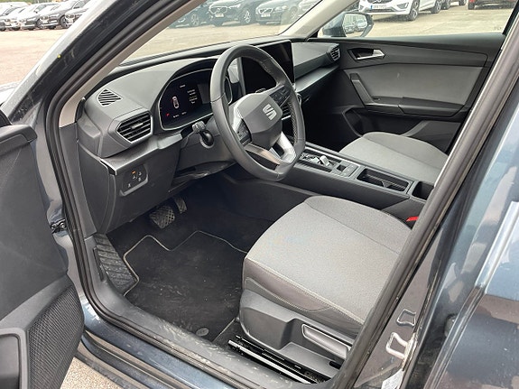 Seat Leon 5 of 5