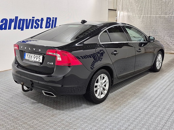 Volvo S60 4 of 7
