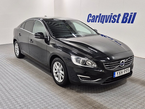 Volvo S60 3 of 7