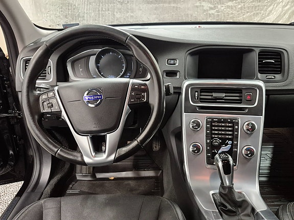 Volvo S60 6 of 7