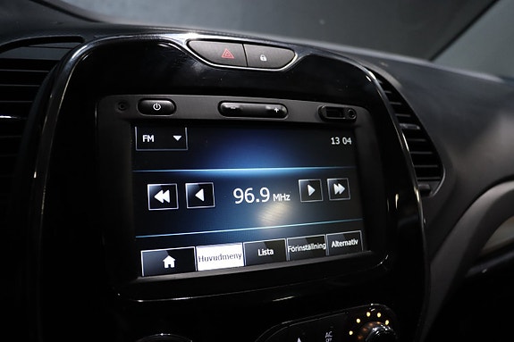 Renault Captur 18 of 21