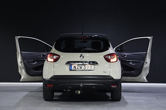 Renault Captur 7 of 21