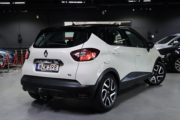 Renault Captur 4 of 21