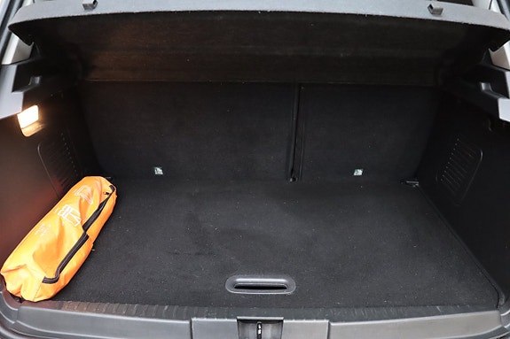 Renault Captur 14 of 21