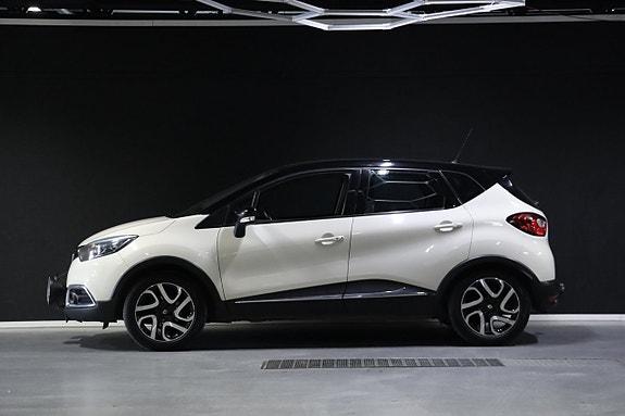 Renault Captur 5 of 21